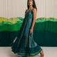 Leher Dress