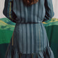 Leher Skirt
