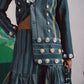 Leher Skirt