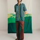 Leher Shirt