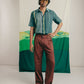 Leher Shirt