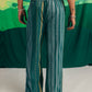 Leher Trouser