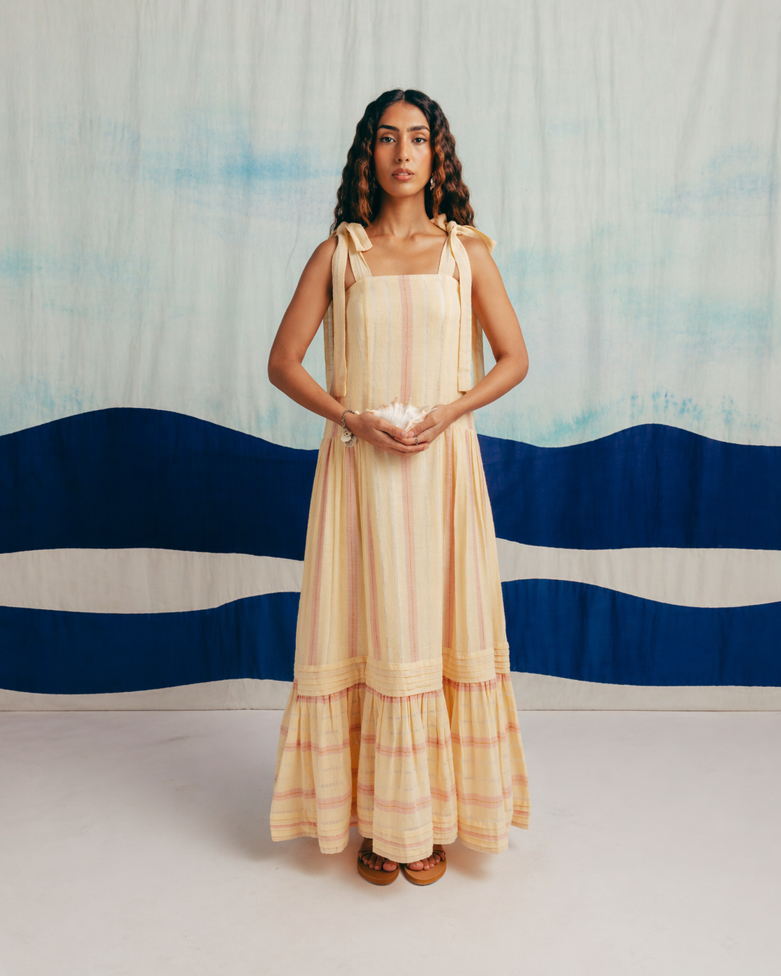 Malai Dress