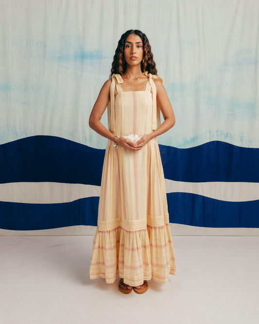 Malai Dress