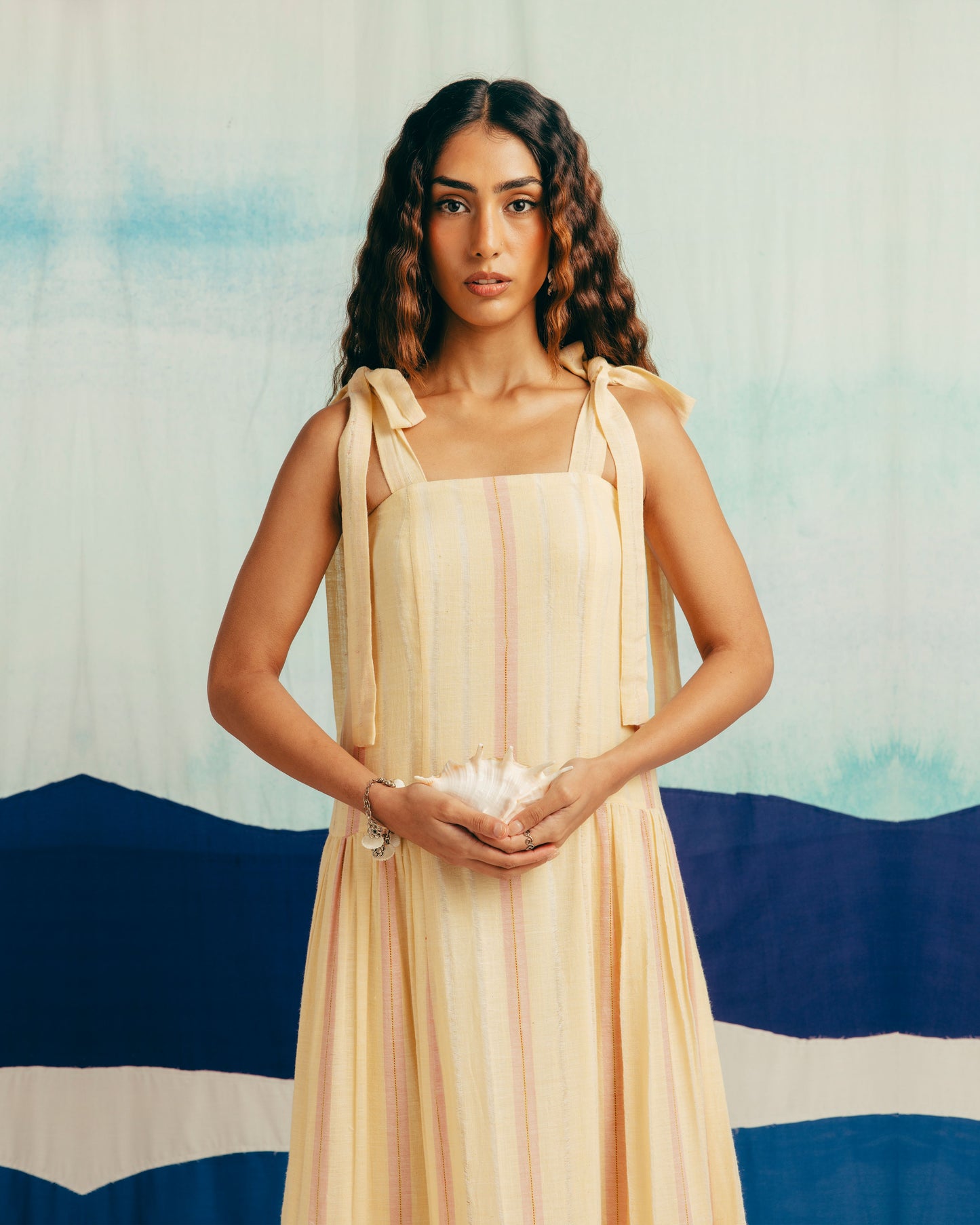 Malai Dress