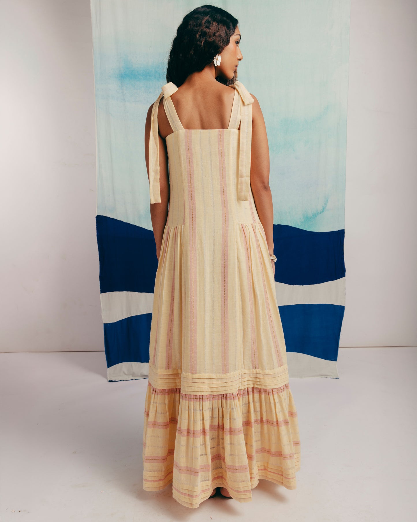 Malai Dress