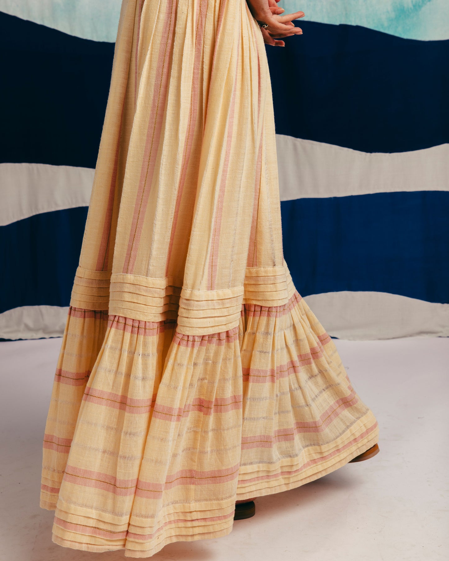 Malai Dress