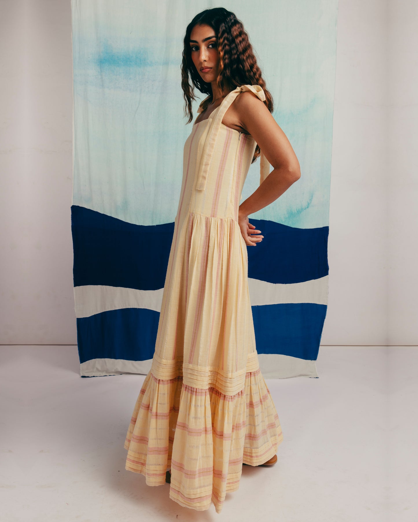 Malai Dress