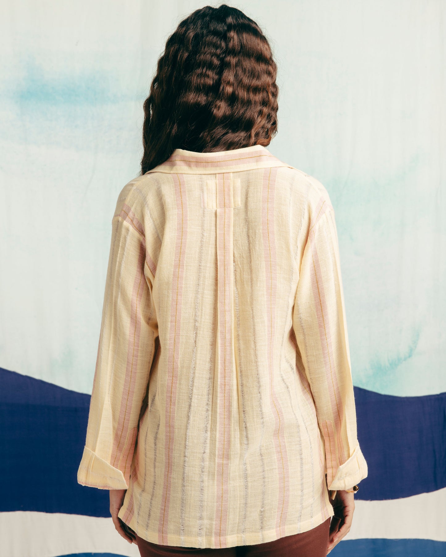 Malai Shirt II