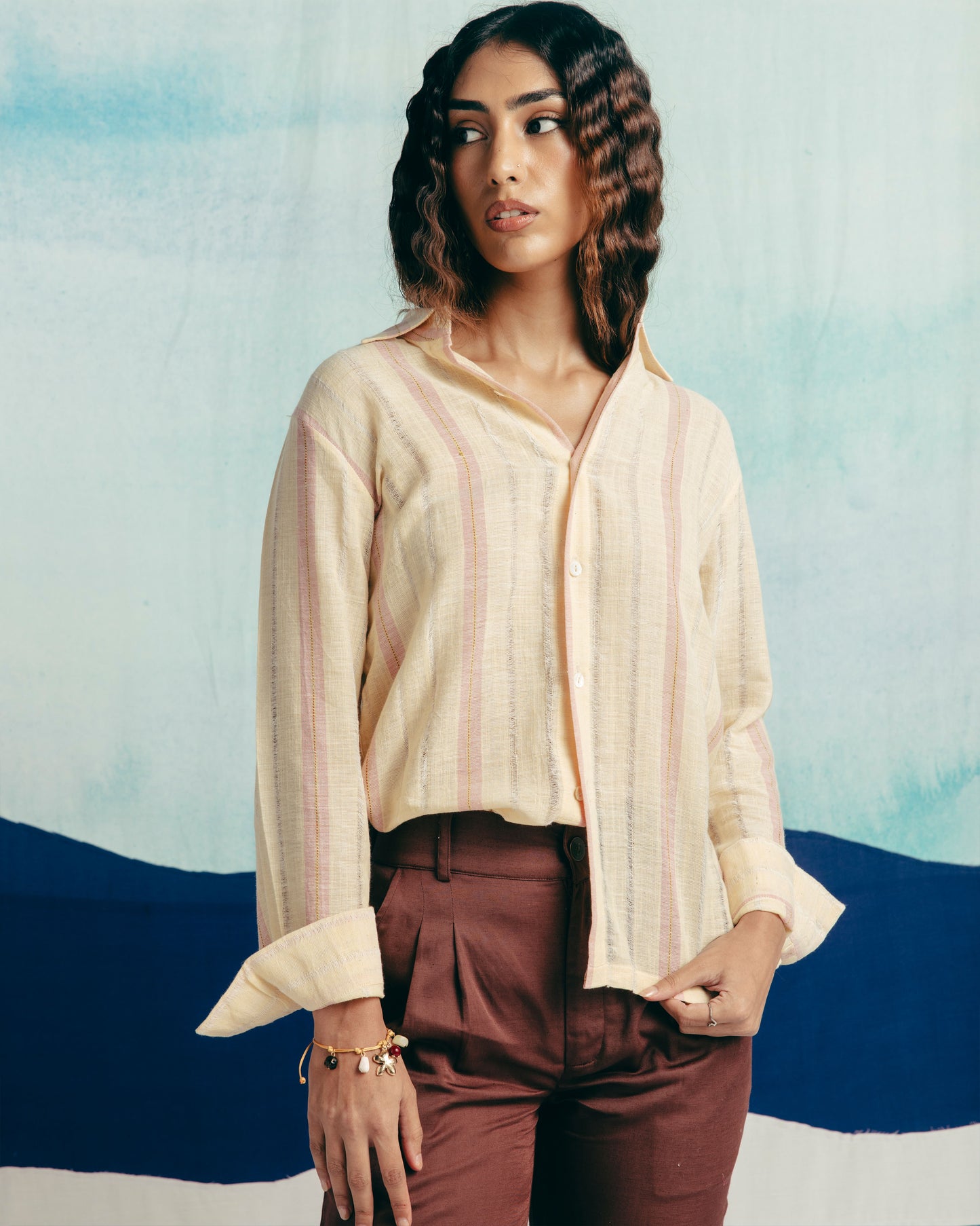 Malai Shirt II