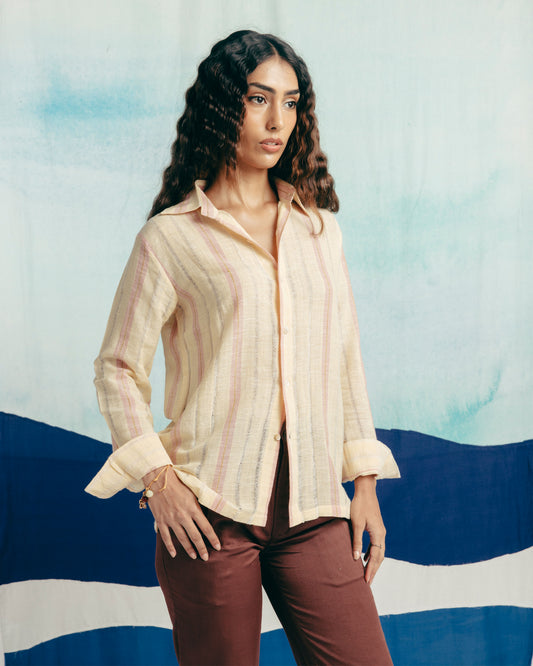 Malai Shirt II