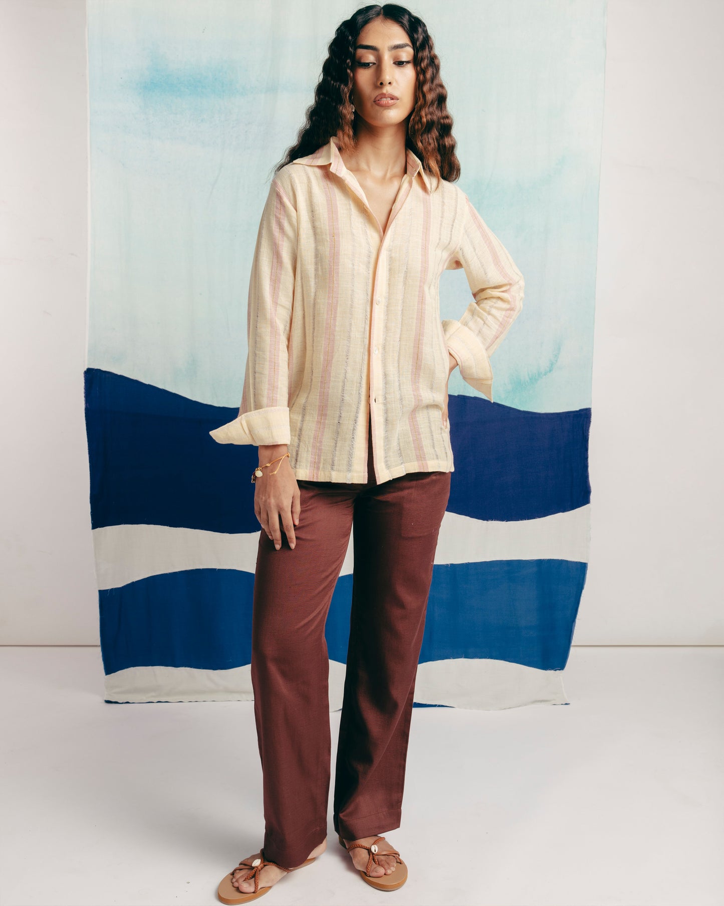 Malai Shirt II