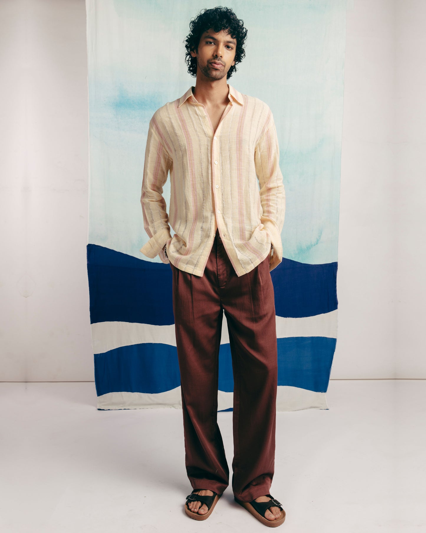 Malai Shirt
