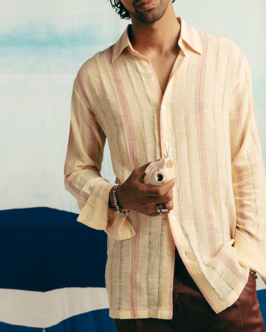 Malai Shirt