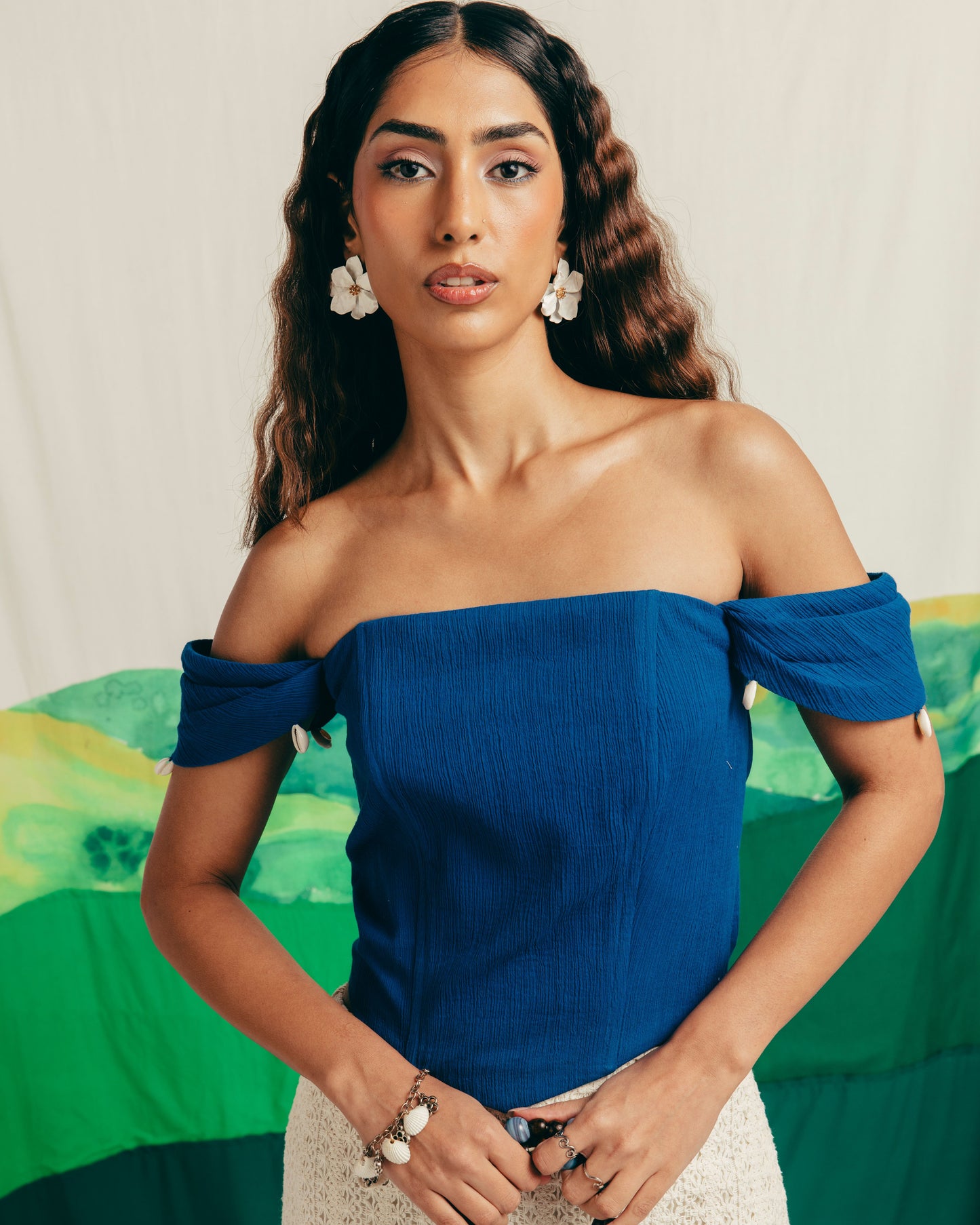 Neel Corset