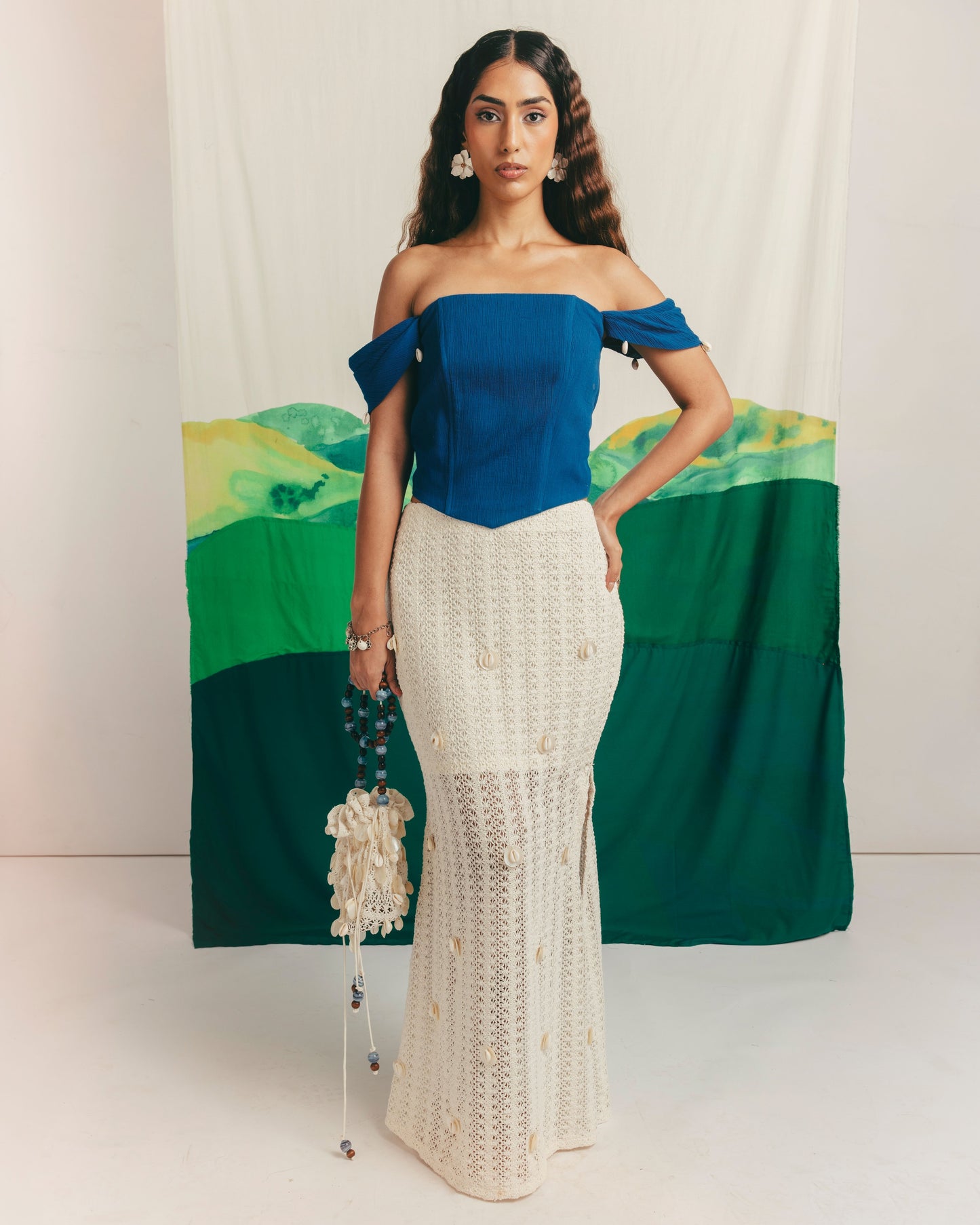 Neel Corset