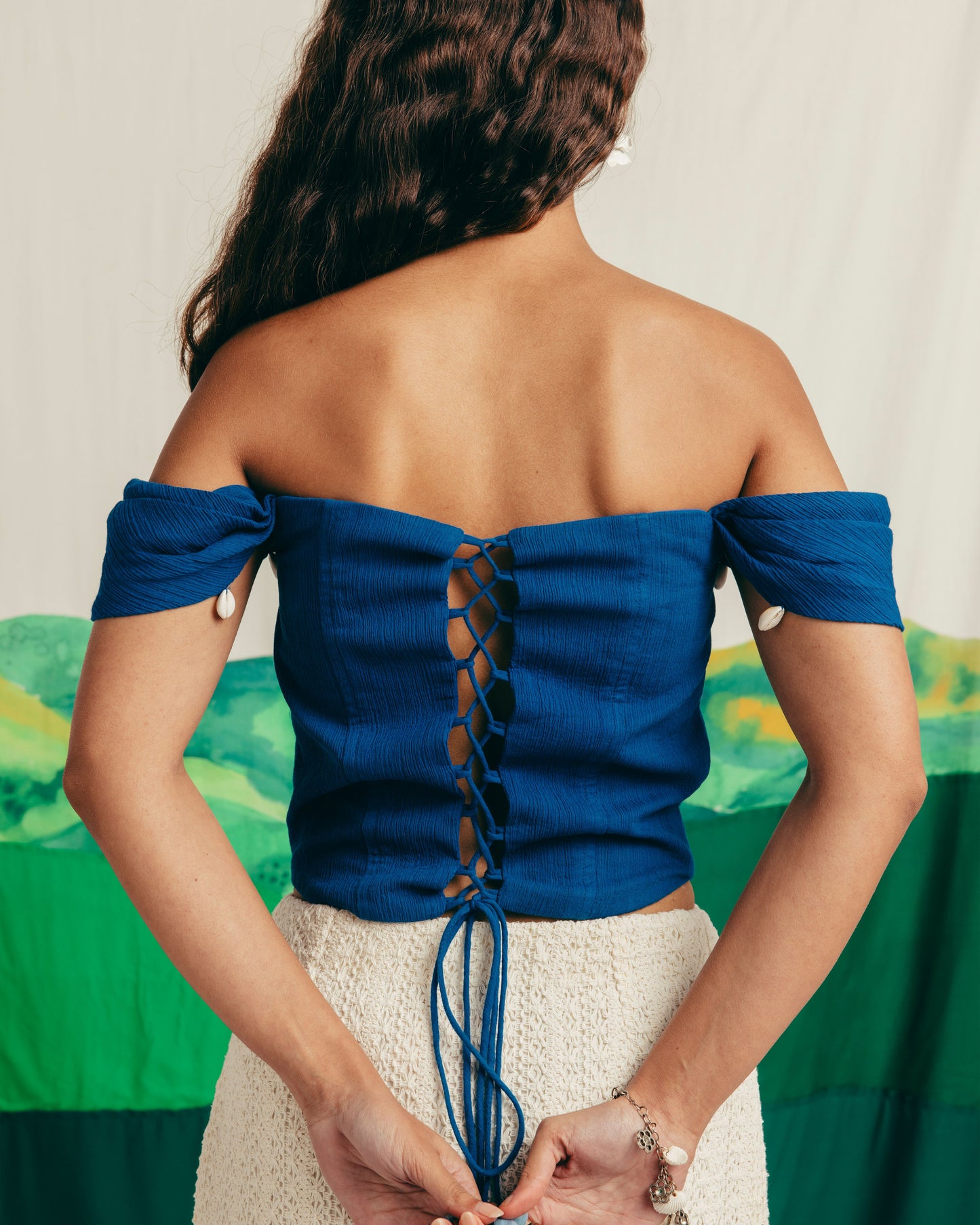 Neel Corset