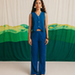 Neel Vest Co-ord Set