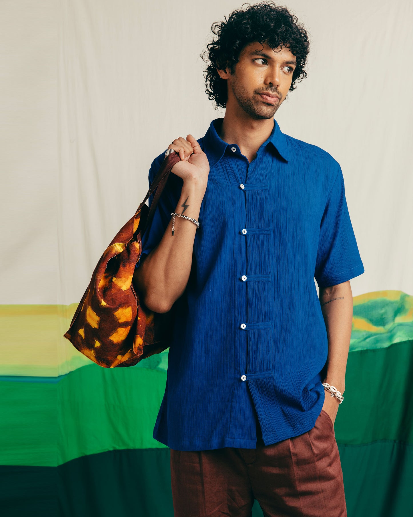 Neel Shirt