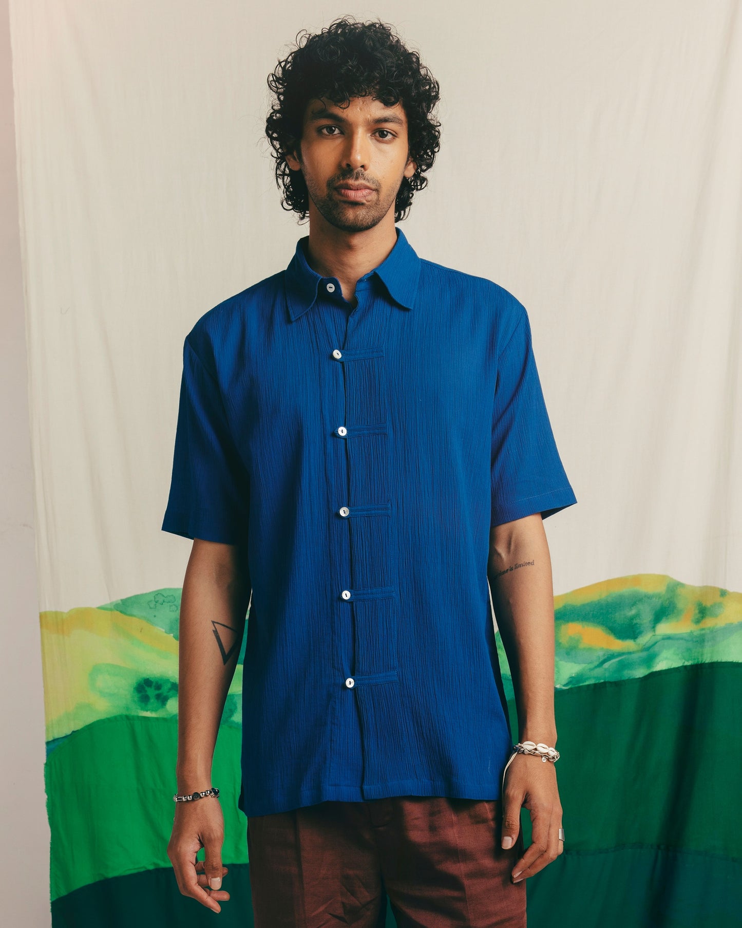 Neel Shirt