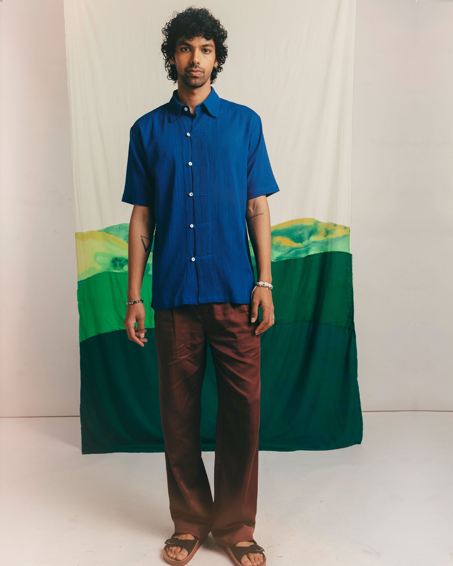 Neel Shirt