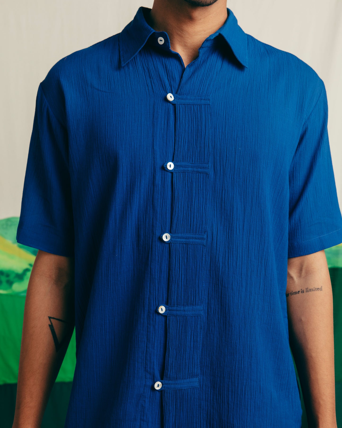 Neel Shirt