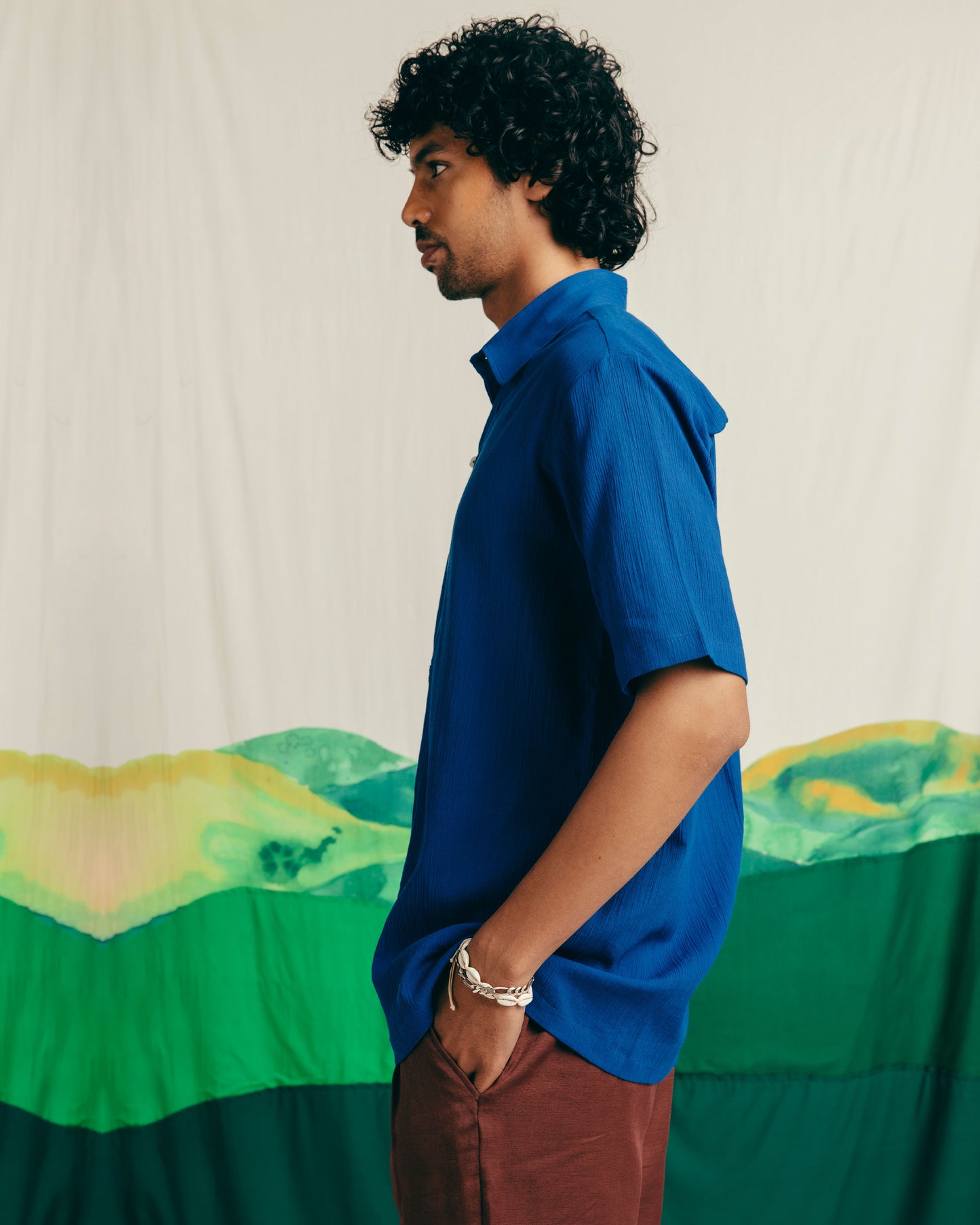 Neel Shirt