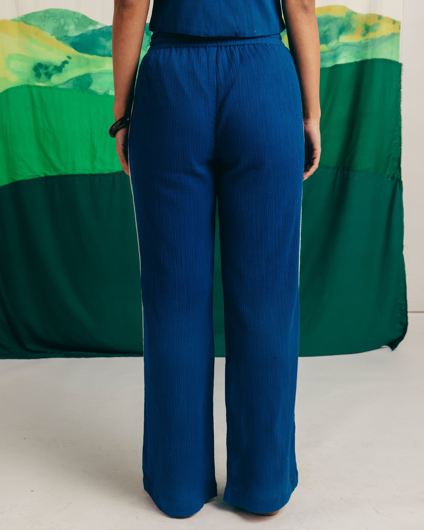 Neel Trouser