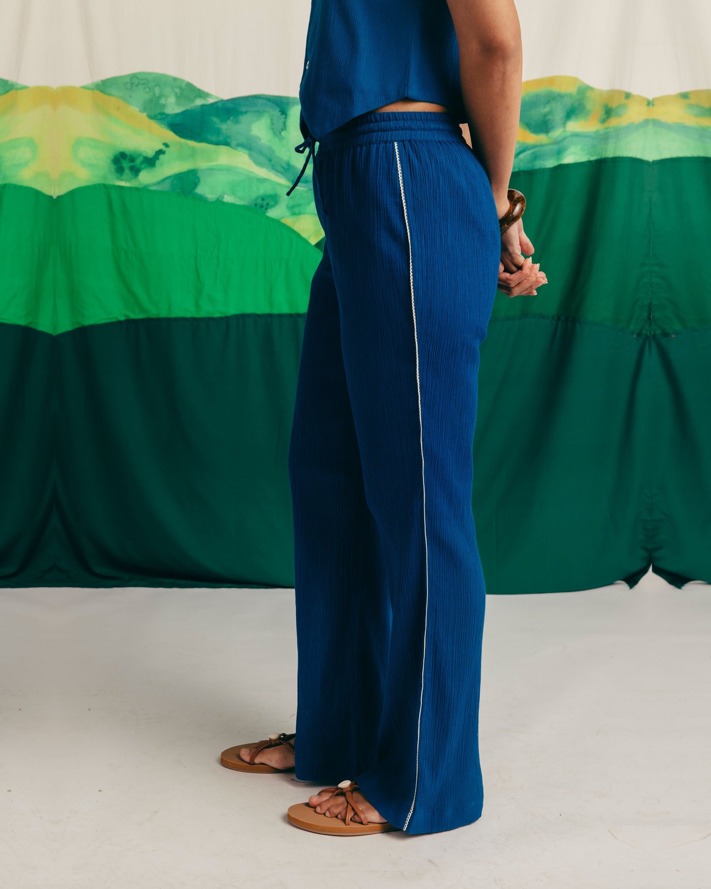 Neel Trouser