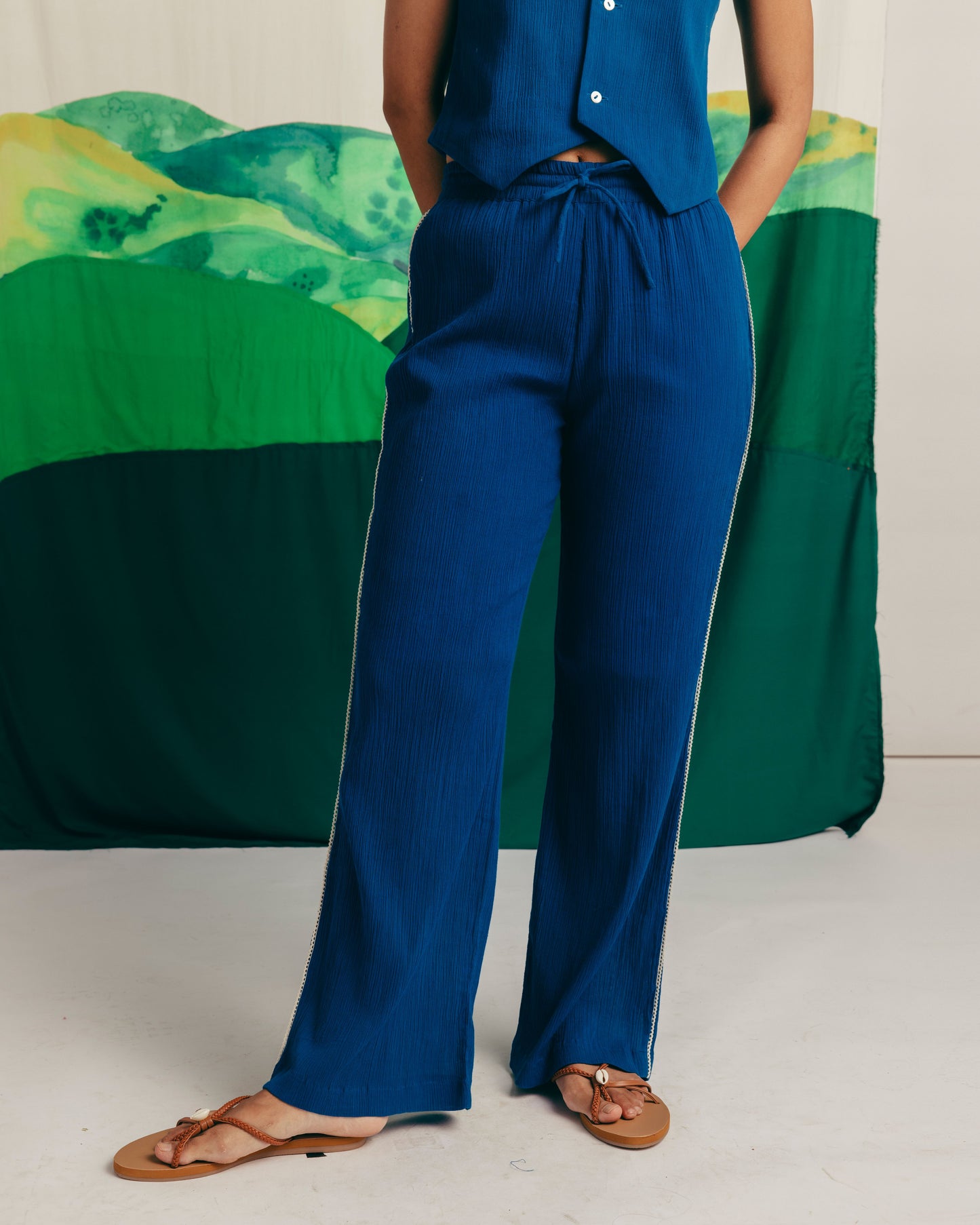 Neel Trouser