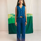 Neel Vest Co-ord Set