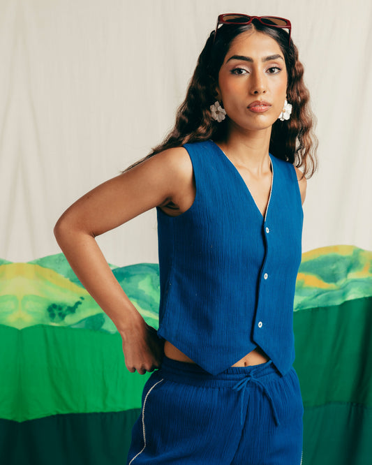 Neel Vest