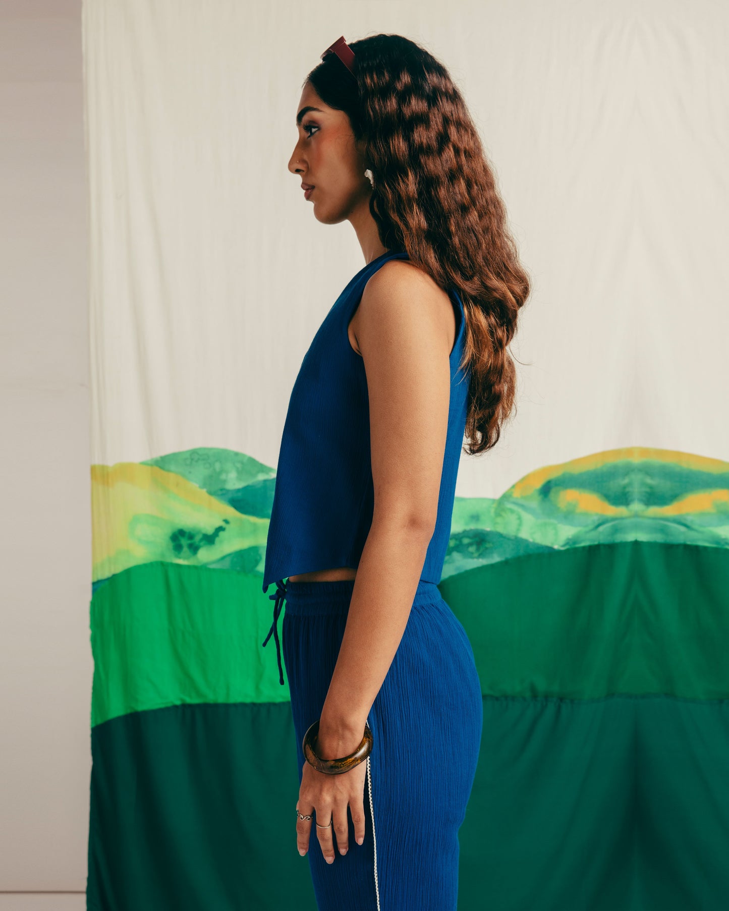Neel Vest