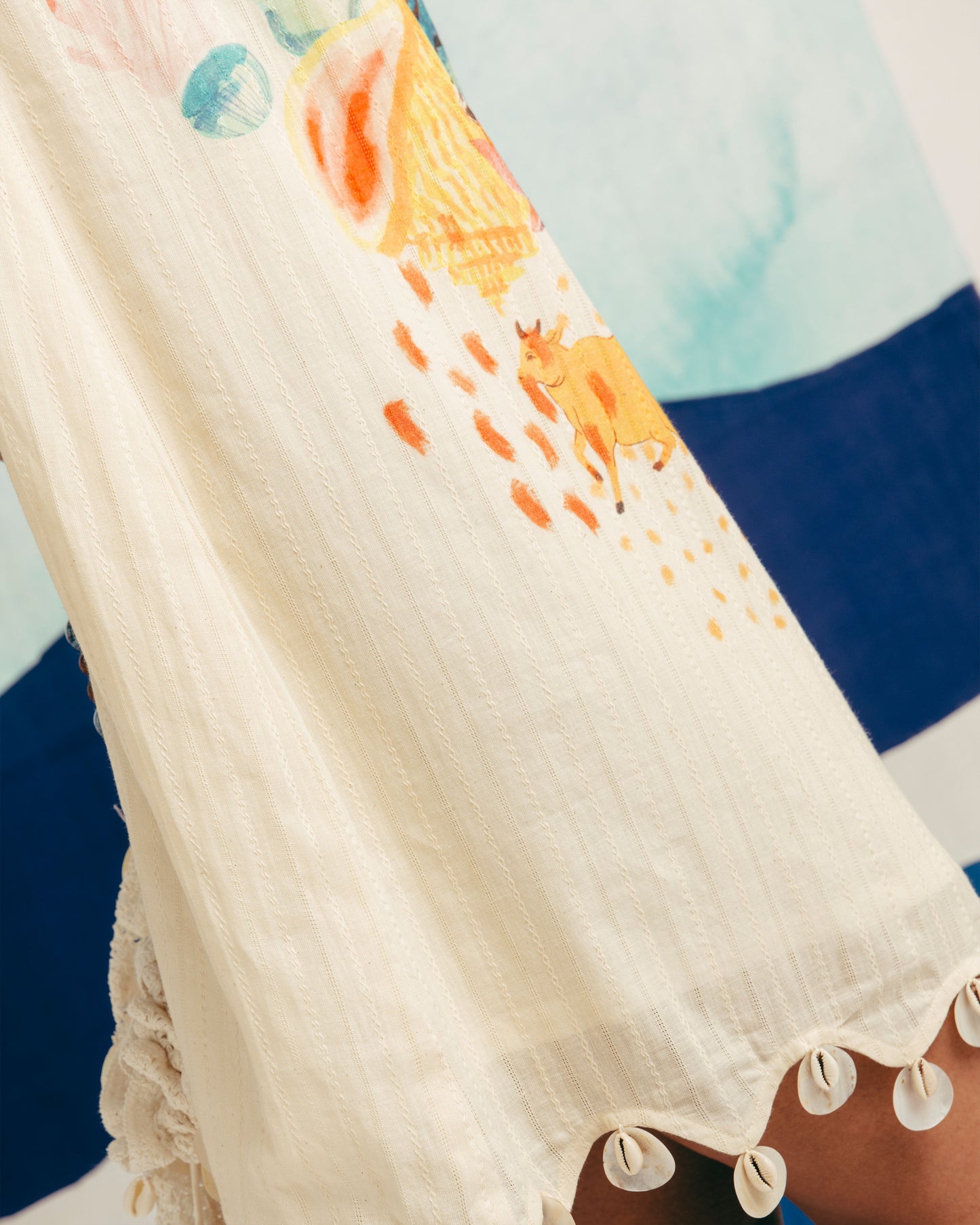 Parinati Dress