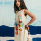 Parinati Dress