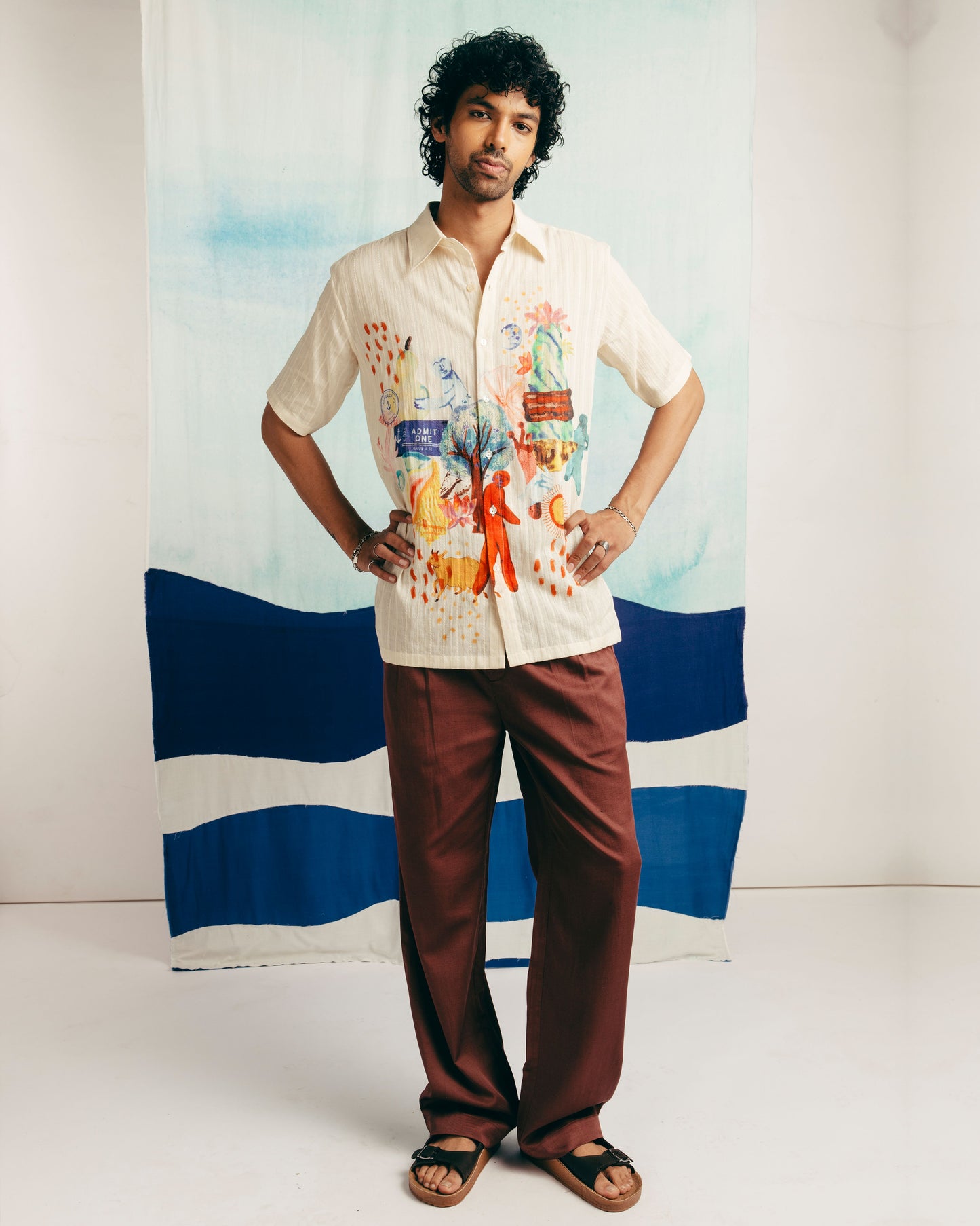 Parinati Shirt
