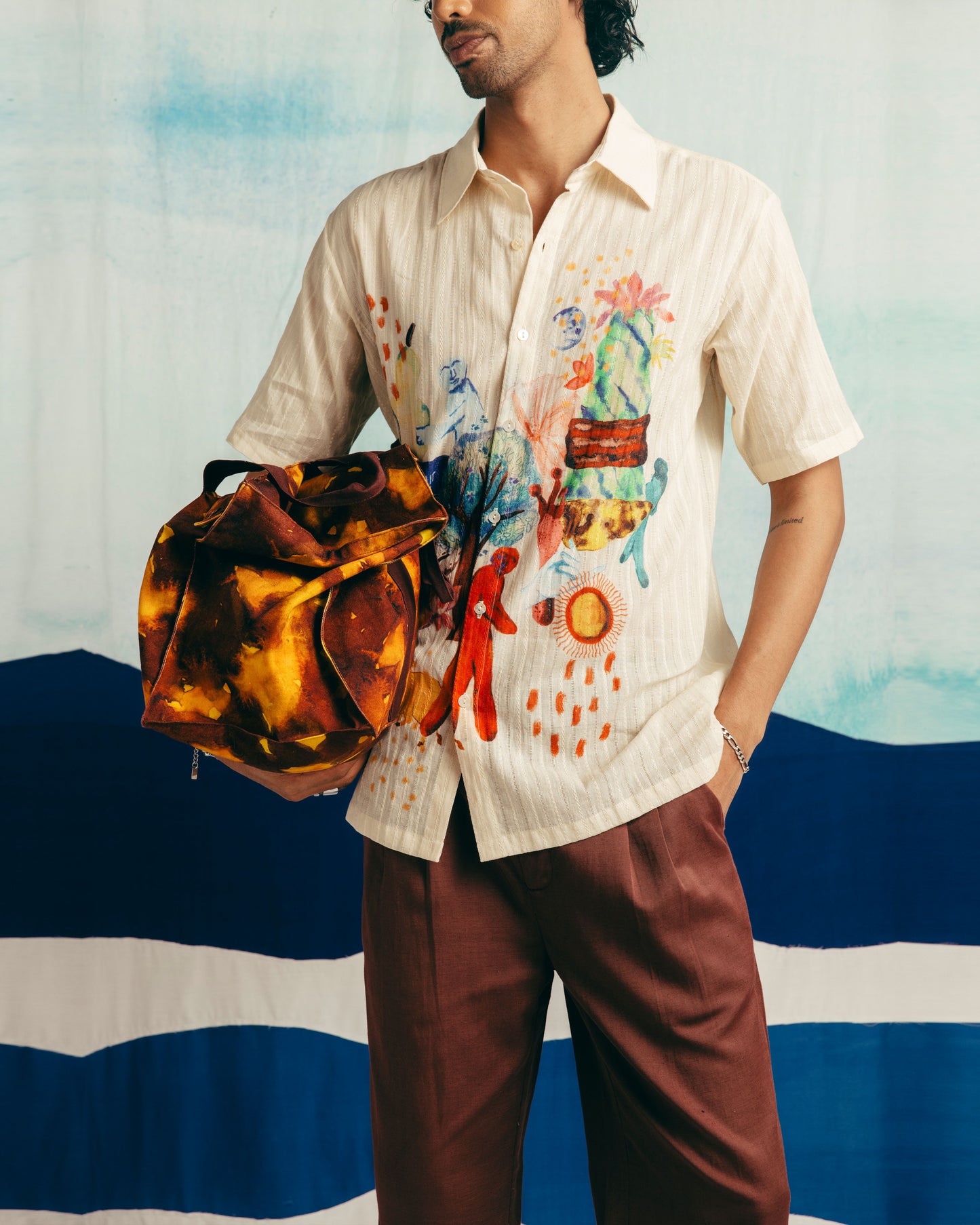 Parinati Shirt