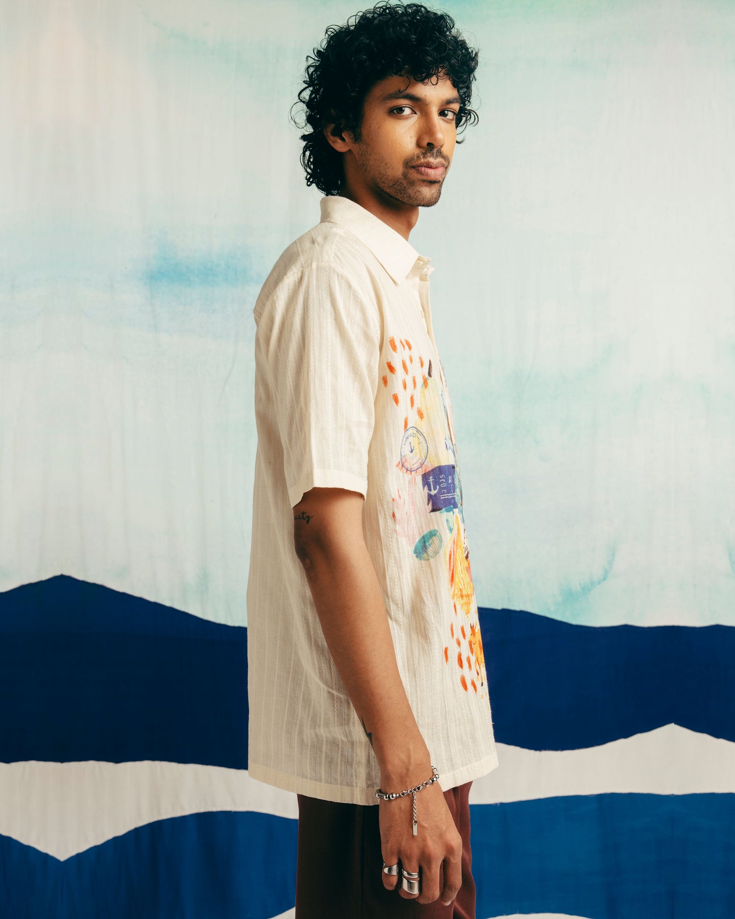 Parinati Shirt