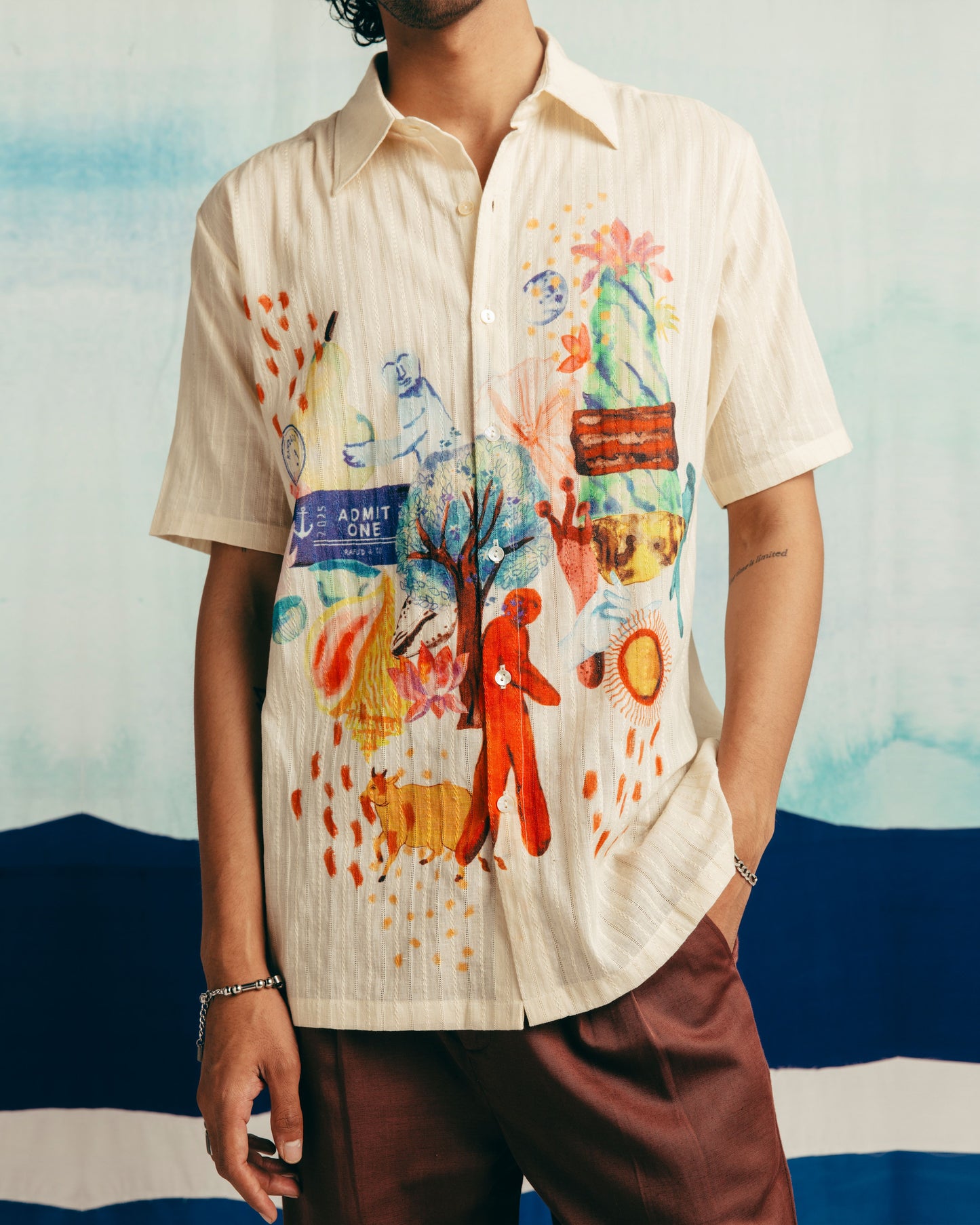Parinati Shirt