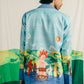 Manthan Blazer