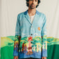 Manthan Blazer