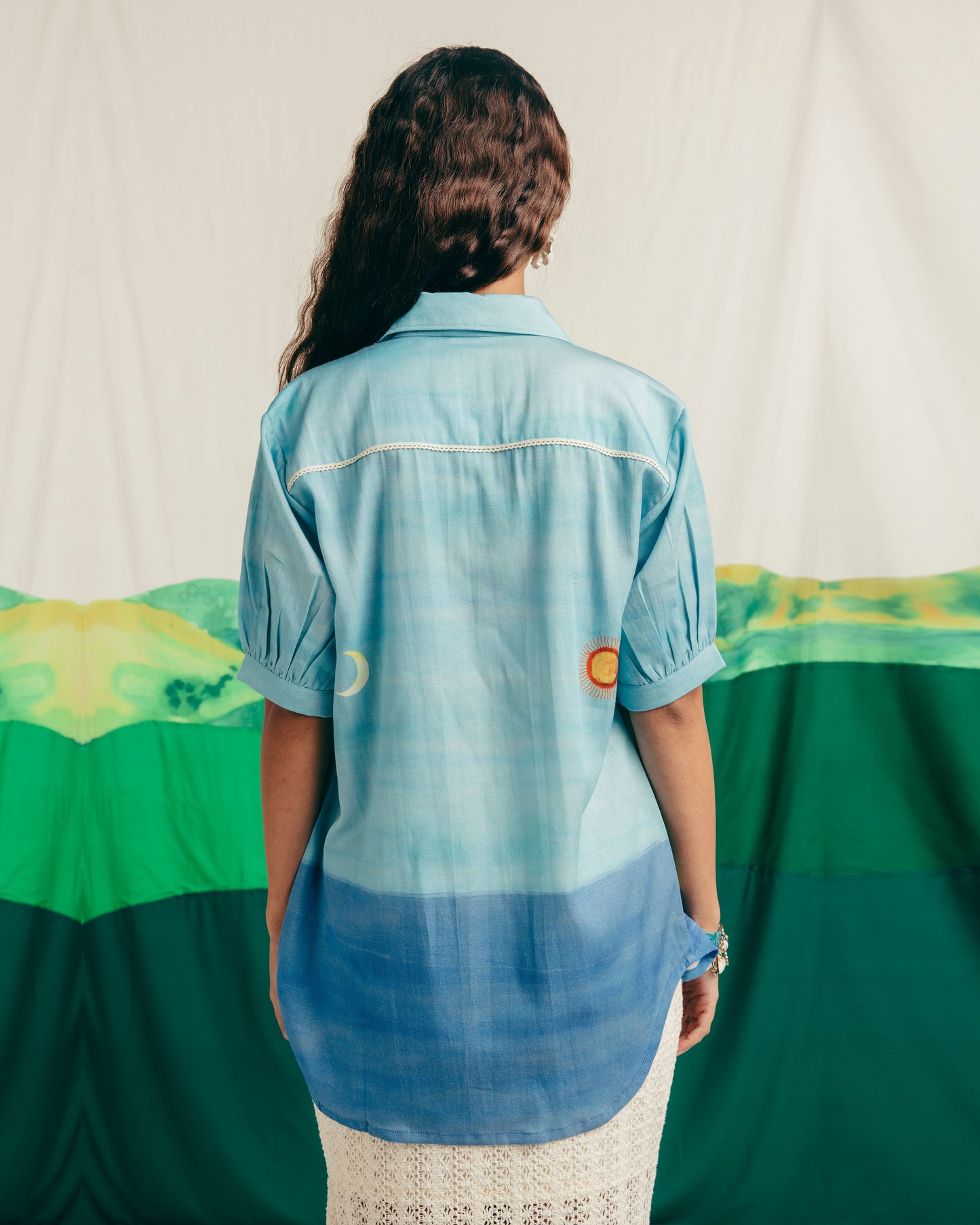 Manthan Shirt II