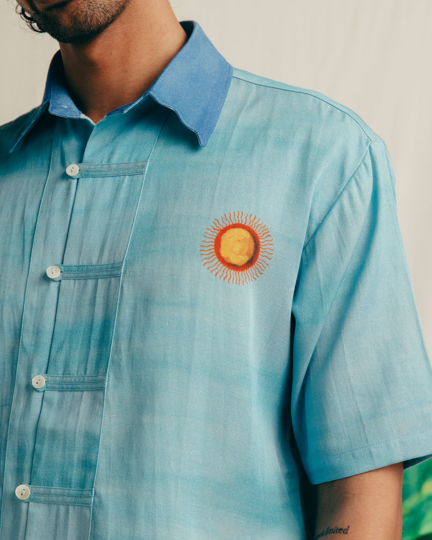 Manthan Shirt