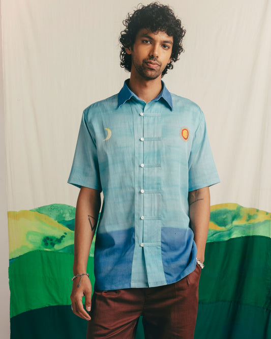 Manthan Shirt