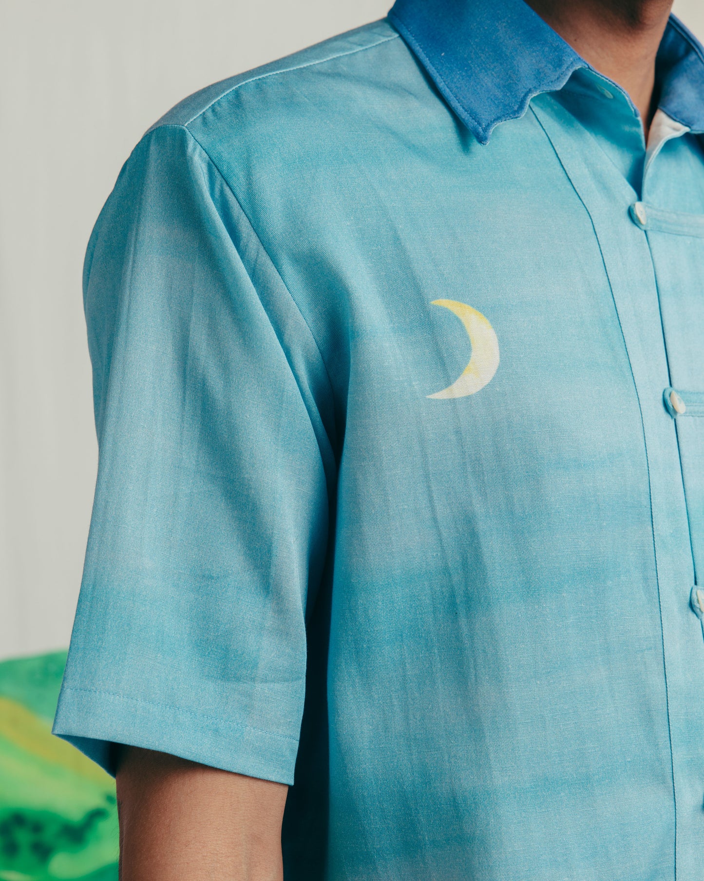 Manthan Shirt