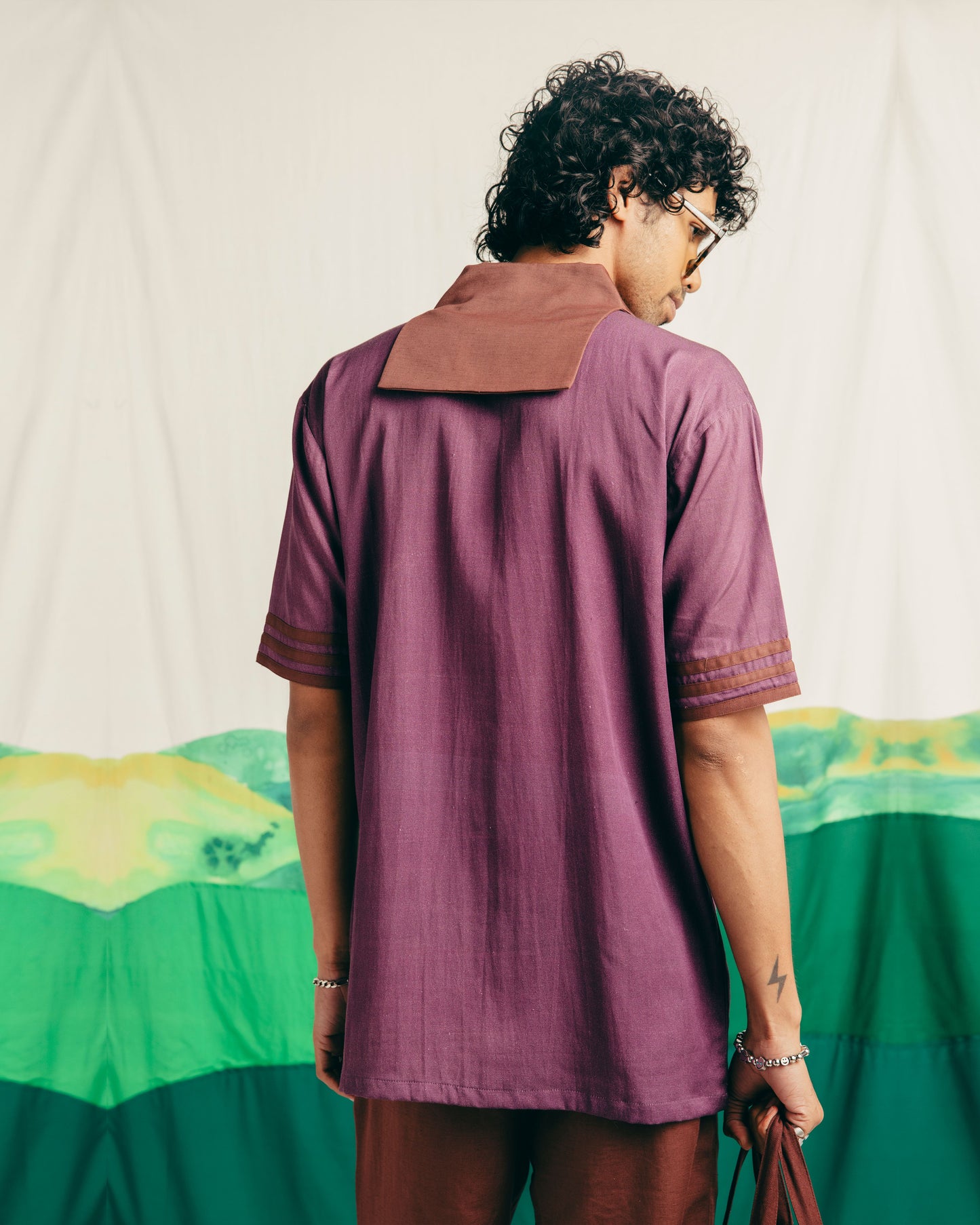 Shankh Shirt