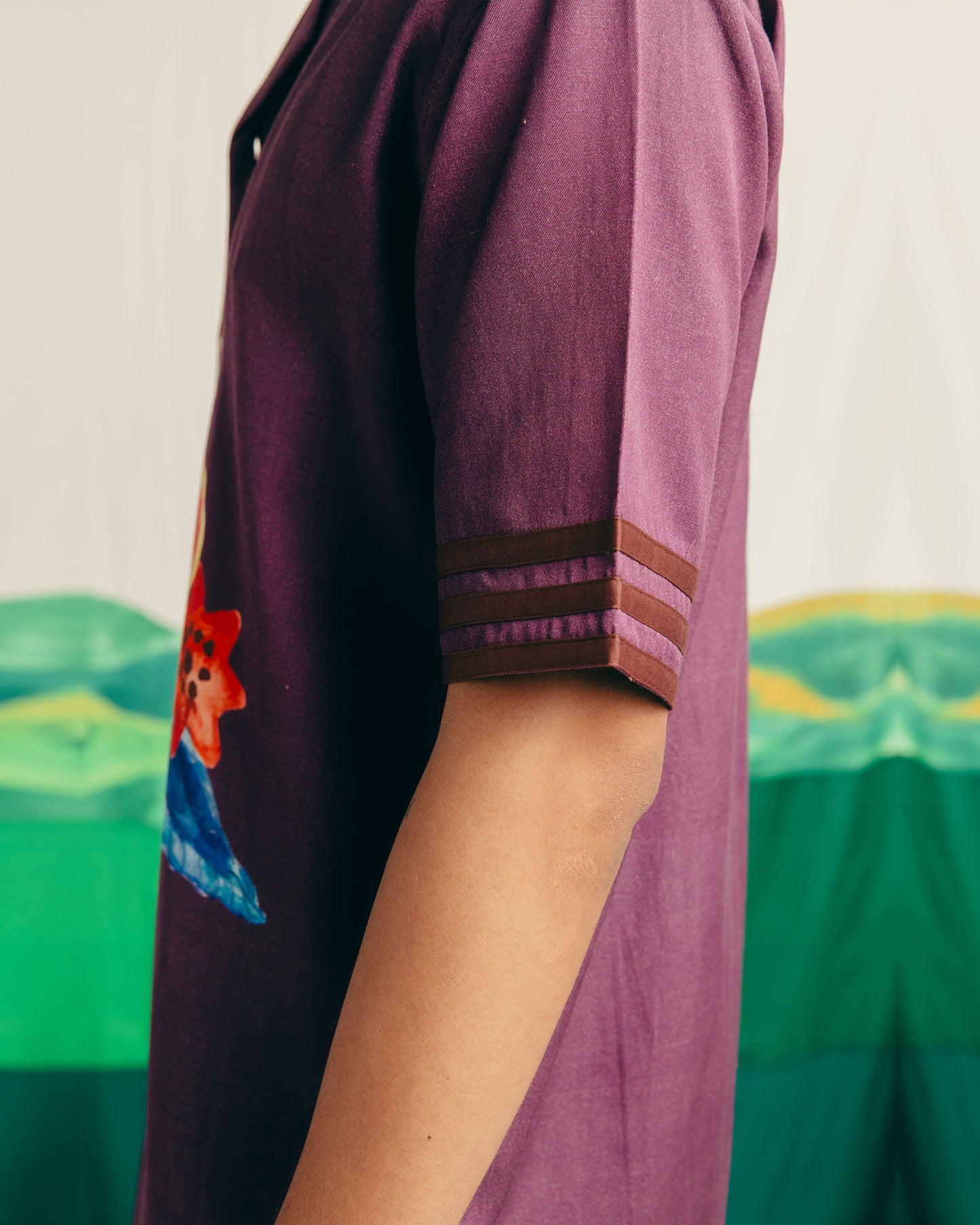 Shankh Shirt