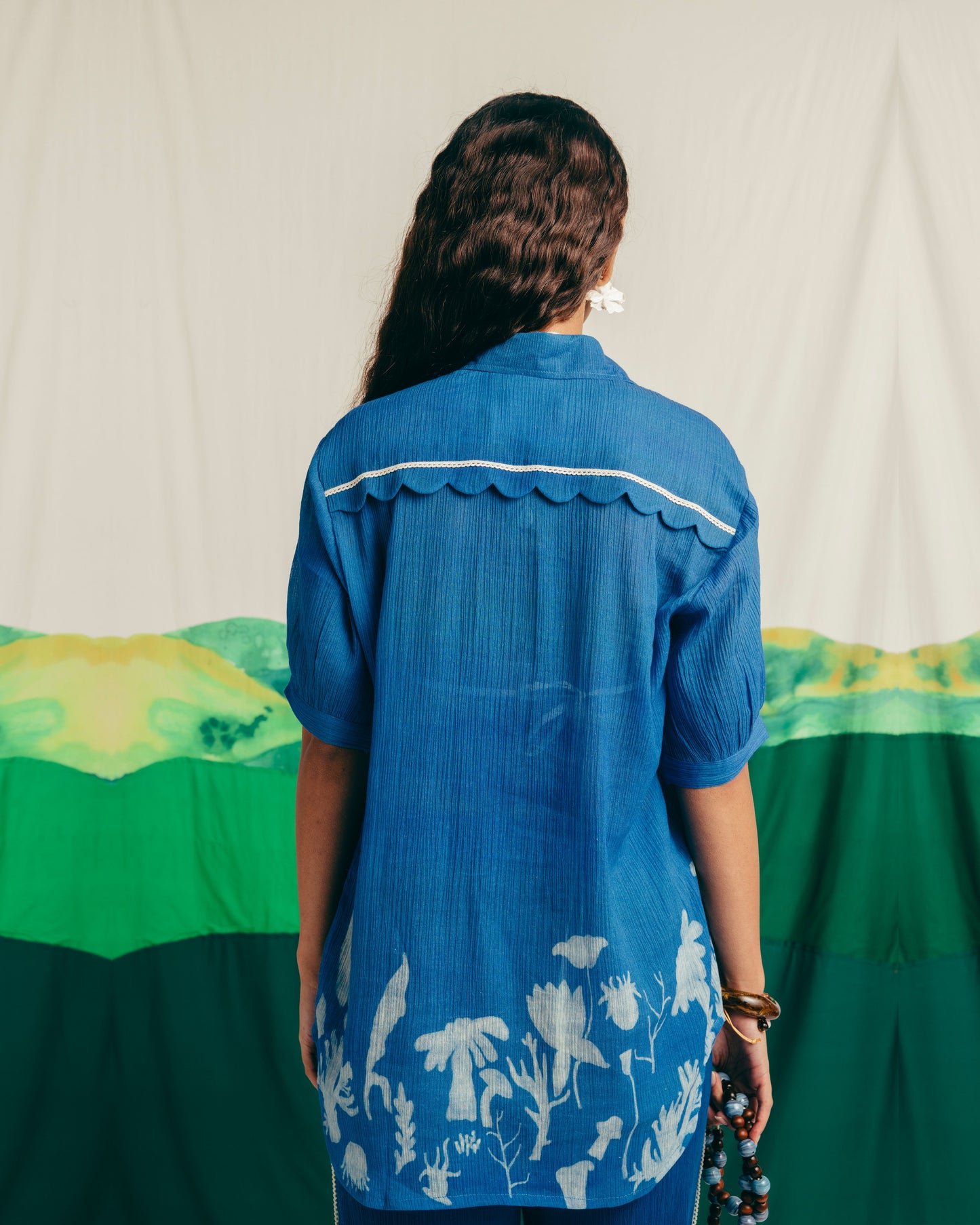 Samudra Shirt II