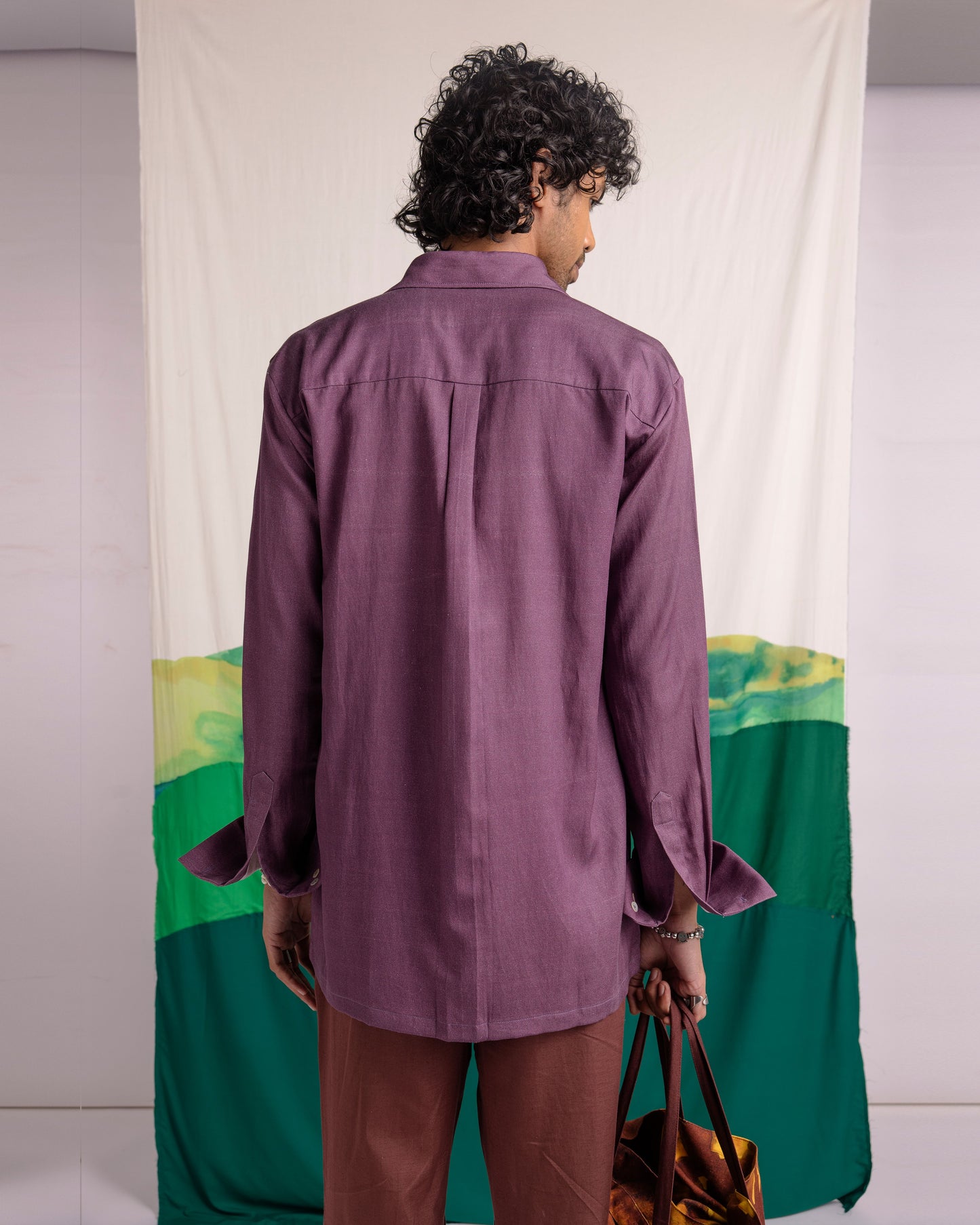 Shankh Shirt 2.0