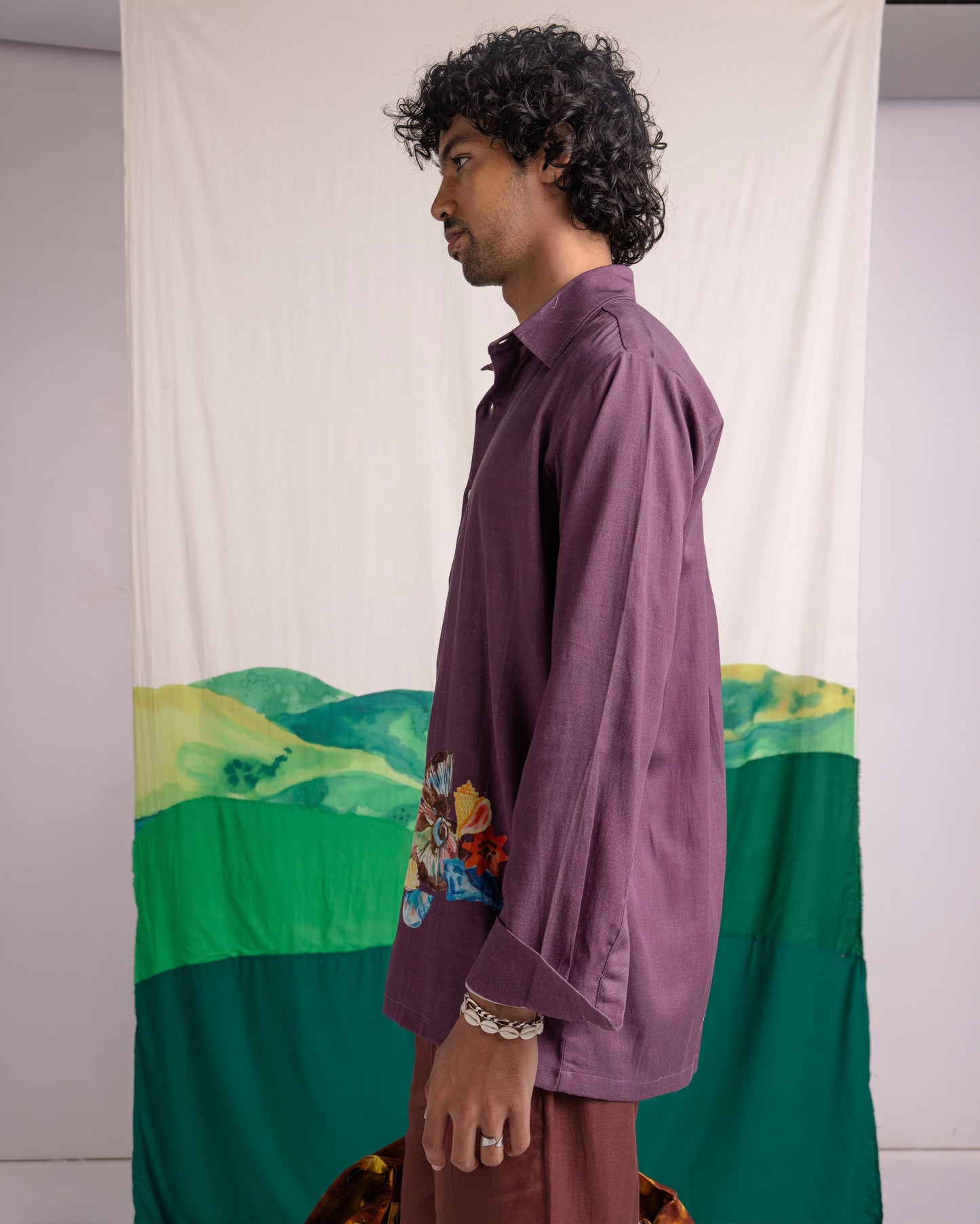Shankh Shirt 2.0
